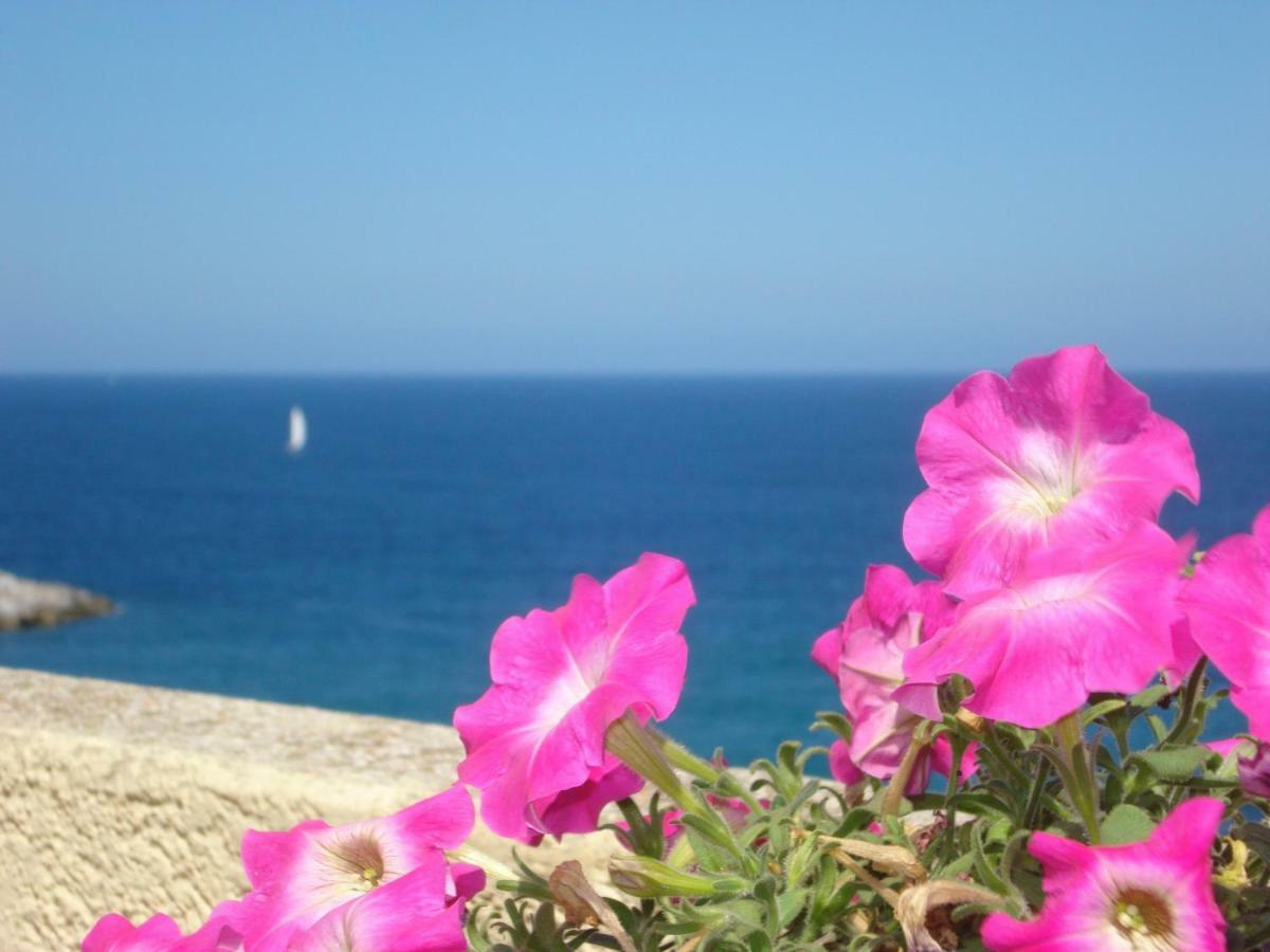 Appartement Il Doppio Nodo à Castelsardo Extérieur photo