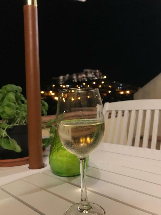 Appartement Il Doppio Nodo à Castelsardo Extérieur photo